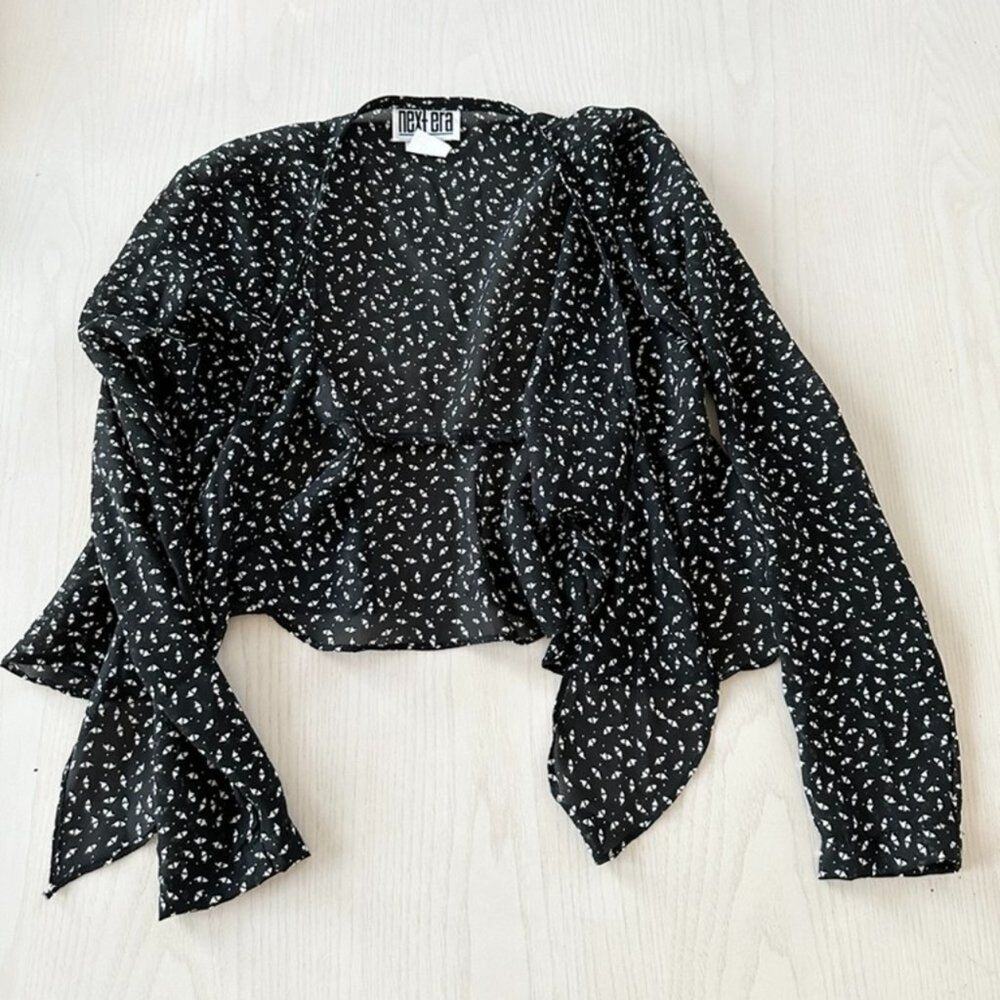 Next Era Women's Vintage Cardigan